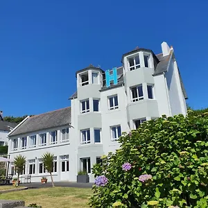 Hotel Les Panoramas Plestin-les-Grèves
