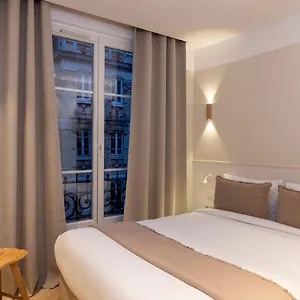 Hotel Sweet Parijs