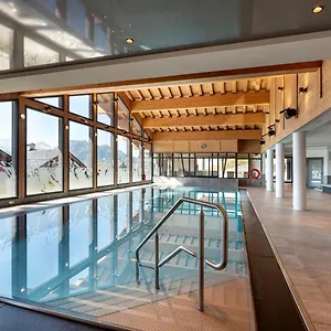 Hotel Alpen, La Rosiere (Savoie)
