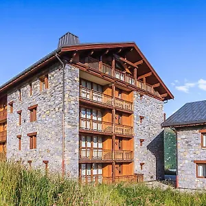 Aparthotel Les Balcons De, La Rosiere (Savoie)