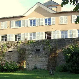 Bed & Breakfast Le Montellier, Blacé
