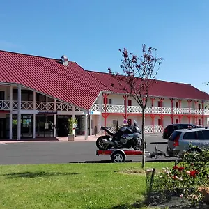 Fasthotel Hotel