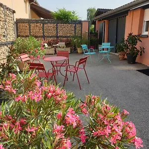 4* Frühstückspension D'hotes Leonie & Restaurant