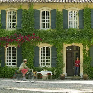 Les Du Domaine De Rhodes Ferienhaus Avignon