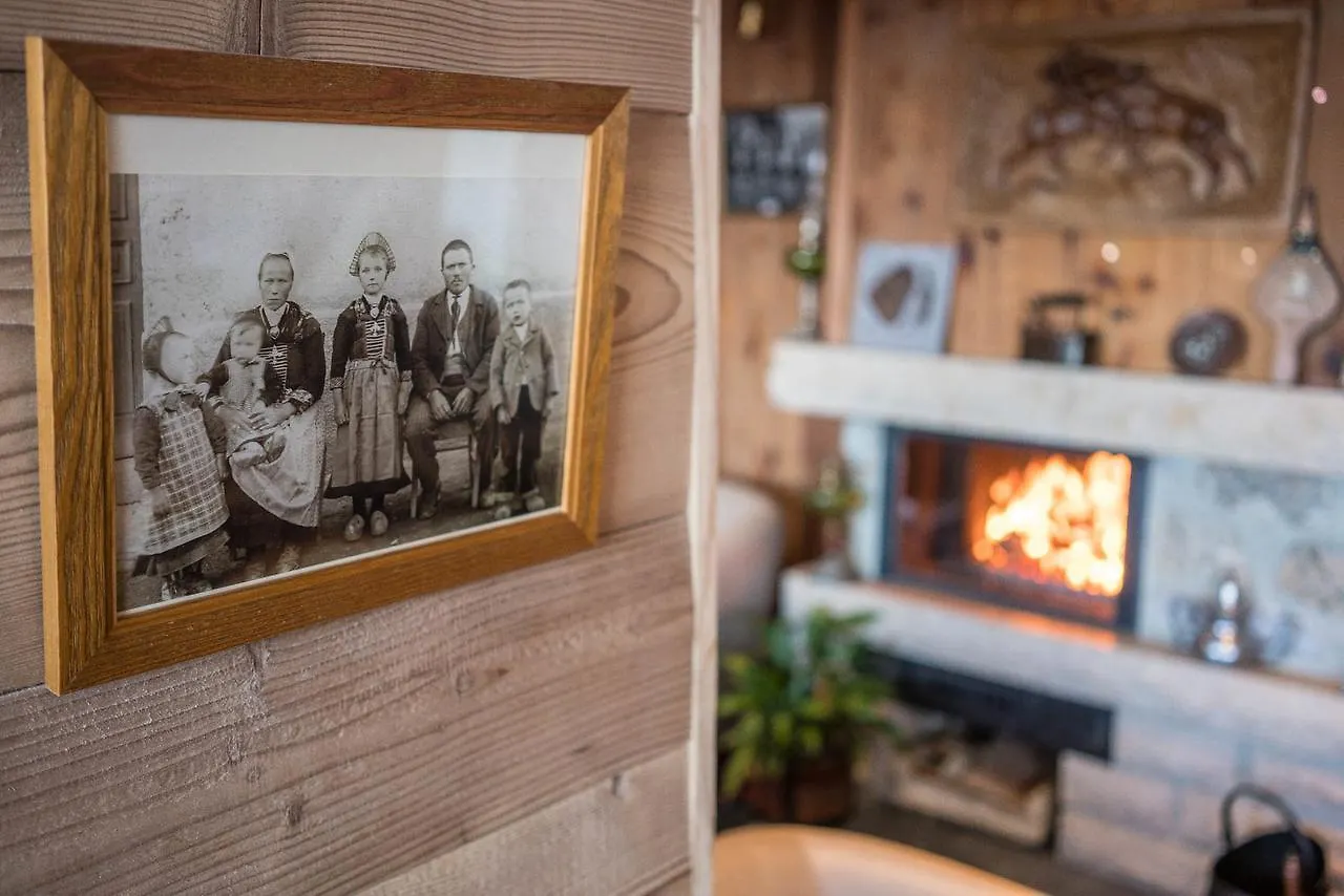 Le Relais Du Petit Saint Bernard Hotell La Rosiere